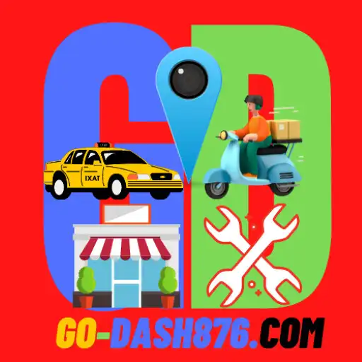 Play Go-Dash876 User App APK Play Go-Dash876 User App APK