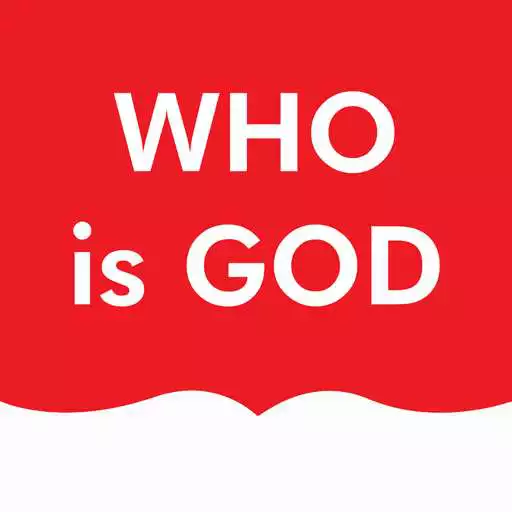 Play God as He longs you to see Him APK