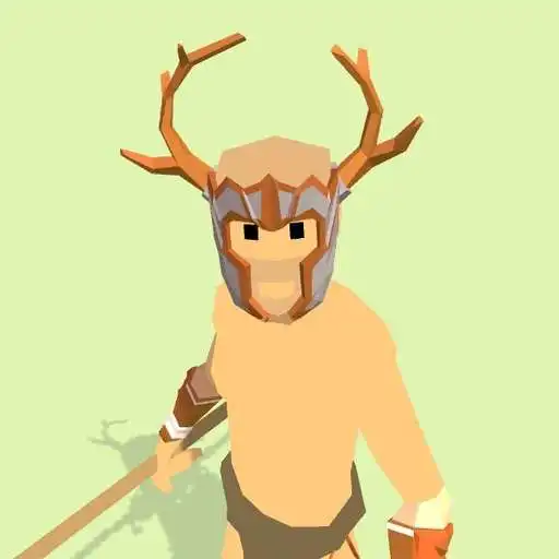 Play God Assassin - Crush the Crowd APK