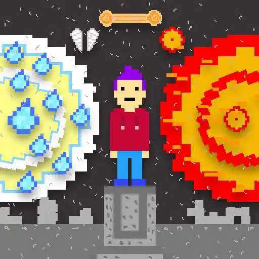 Play God at work APK Play God at work APK