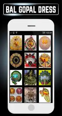 Play God Bal Laddu Gopal Dresses Krishna Ideas Designs Play God Bal Laddu Gopal Dresses Krishna Ideas Designs