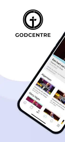 Play GODcentre app  and enjoy GODcentre app with UptoPlay