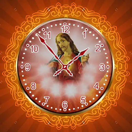 Play God Clock Livewallpaper APK Play God Clock Livewallpaper APK