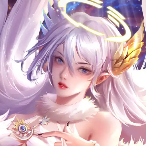 Play Goddess Era: Paradise Oath APK