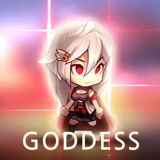 Play Goddess of Attack: Descent of the Goddess APK Play Goddess of Attack: Descent of the Goddess APK