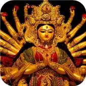 Free play online Goddess of India. Wallpaper APK