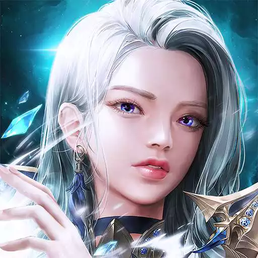 Play Goddess: Primal Chaos - MMORPG APK Play Goddess: Primal Chaos - MMORPG APK