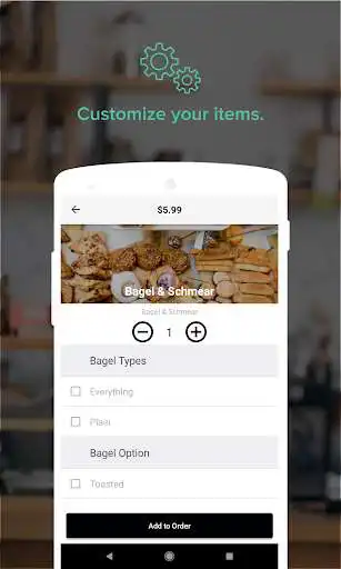 Play Goddess & The Baker as an online game Goddess & The Baker with UptoPlay