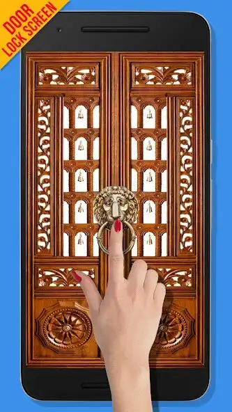 Play God Door Lock Screen  and enjoy God Door Lock Screen with UptoPlay