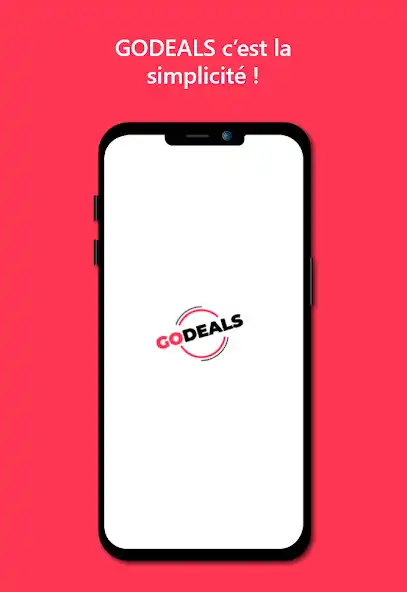 Play GoDeals  and enjoy GoDeals with UptoPlay