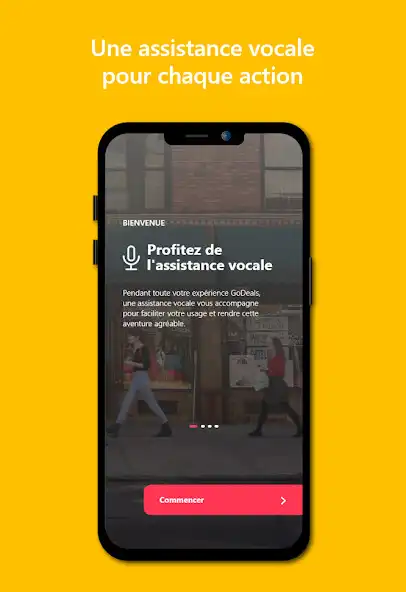 Play GoDeals as an online game GoDeals with UptoPlay