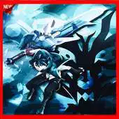 Free play online God Eater Anime Wallpaper APK Free play online God Eater Anime Wallpaper APK