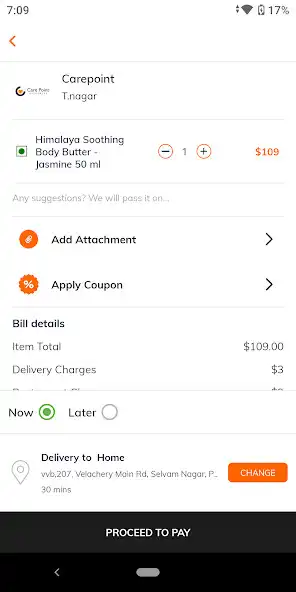 Play Go-Deliver  and enjoy Go-Deliver with UptoPlay