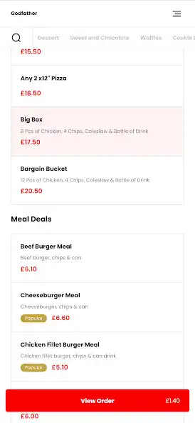 Play Godfather Eccles as an online game Godfather Eccles with UptoPlay