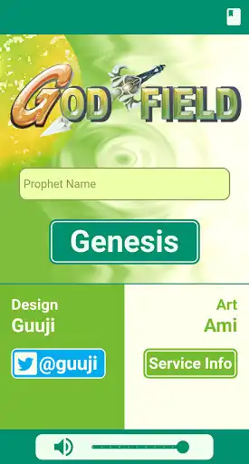 Play God Field  and enjoy God Field with UptoPlay