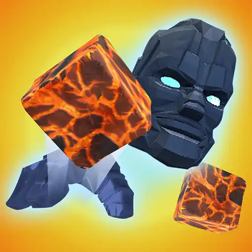 Play God Fight 3D APK