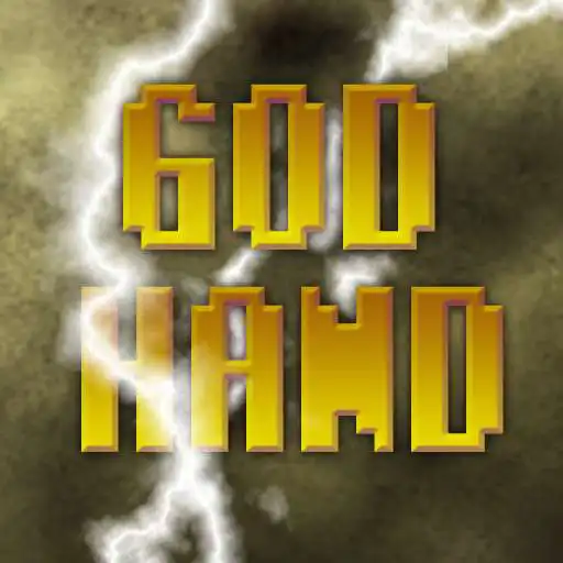 Play GOD HAND APK Play GOD HAND APK
