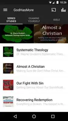 Play God Has More Play God Has More