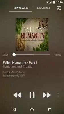 Play God Has More Play God Has More