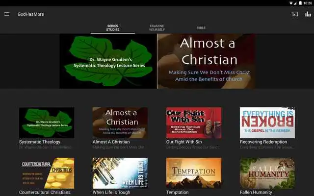 Play God Has More Play God Has More