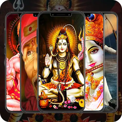 Play God hd wallpapers  background APK