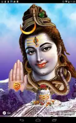 Play God HD wallpapers
