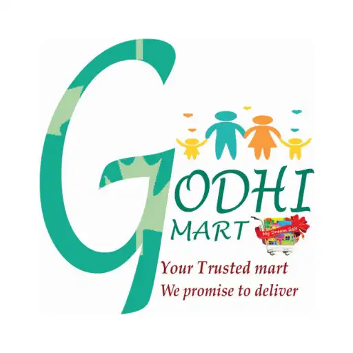 Play GodhiMart APK