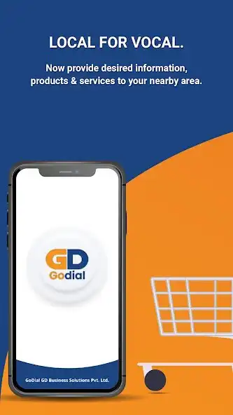 Play Godial Partner  and enjoy Godial Partner with UptoPlay