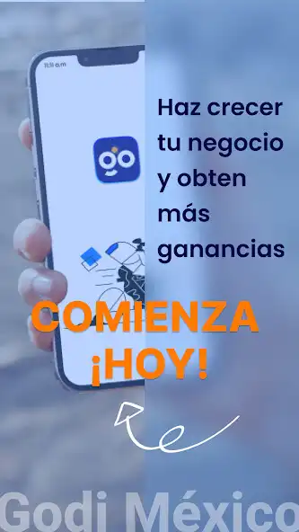 Play Godi Negocio  and enjoy Godi Negocio with UptoPlay