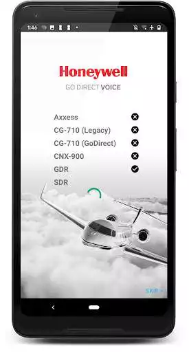 Play GoDirect Voice as an online game GoDirect Voice with UptoPlay