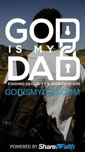 Play God is my Dad  and enjoy God is my Dad with UptoPlay