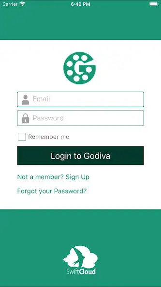 Play Godiva Bearings  and enjoy Godiva Bearings with UptoPlay