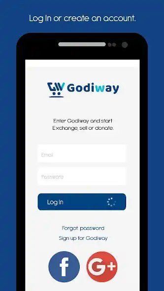 Play Godiway  and enjoy Godiway with UptoPlay