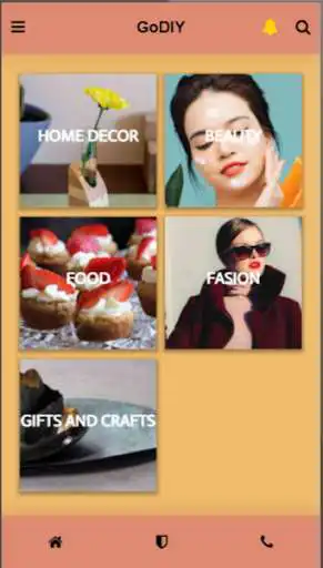 Play GoDIY  and enjoy GoDIY with UptoPlay