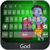 Free play online God Keyboard Theme APK Free play online God Keyboard Theme APK