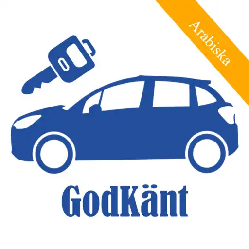 Play GodKänt teoriprov på arabiska APK