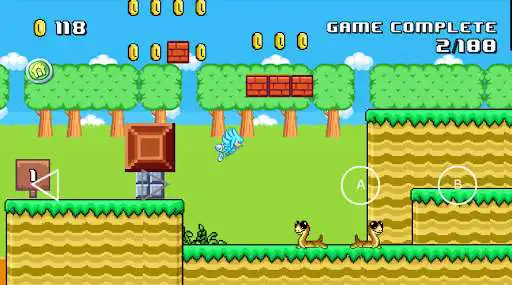 Play God Knuckles Quest  and enjoy God Knuckles Quest with UptoPlay