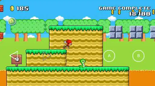 Play God Knuckles Quest as an online game God Knuckles Quest with UptoPlay