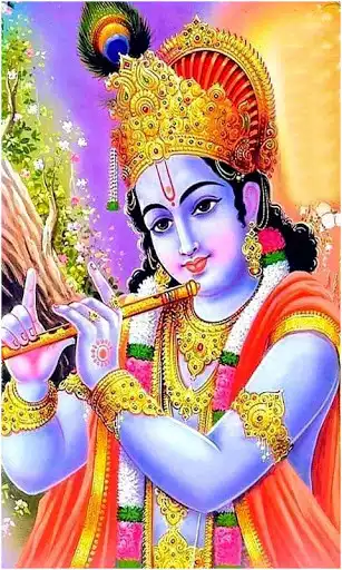 Play God Krishna Wallpapers  and enjoy God Krishna Wallpapers with UptoPlay