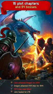Play Godlands