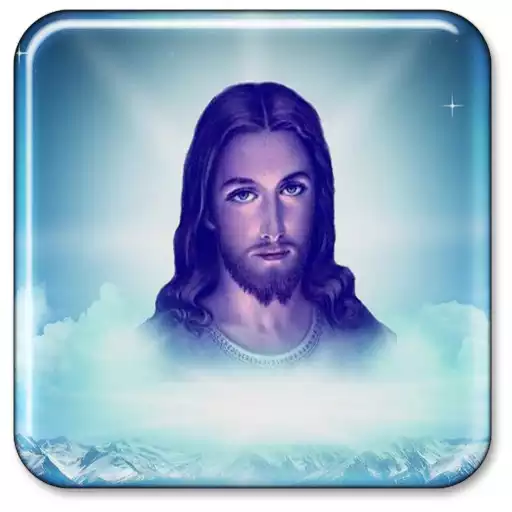 Free play online God Live Wallpaper  APK