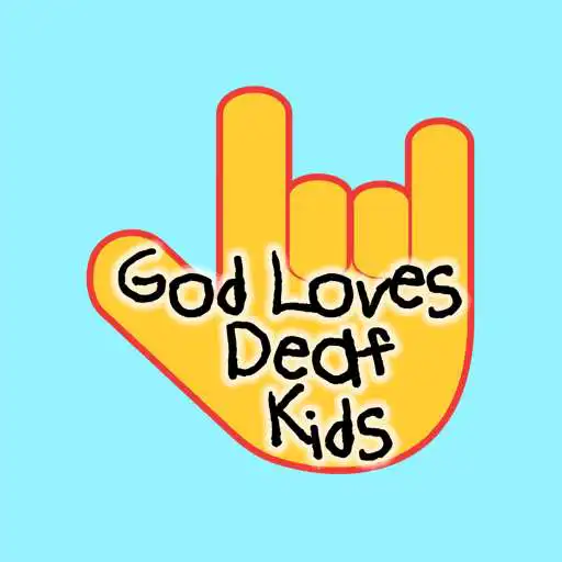 Run free android online God Loves Deaf Kids APK