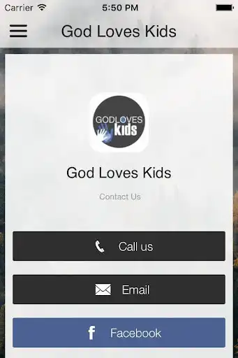 Play God Loves Kids  and enjoy God Loves Kids with UptoPlay
