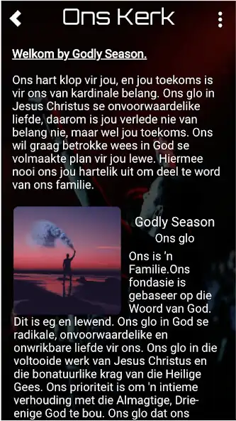 Play Godly Season as an online game Godly Season with UptoPlay