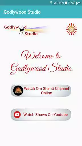 Play Godlywood Studio  and enjoy Godlywood Studio with UptoPlay