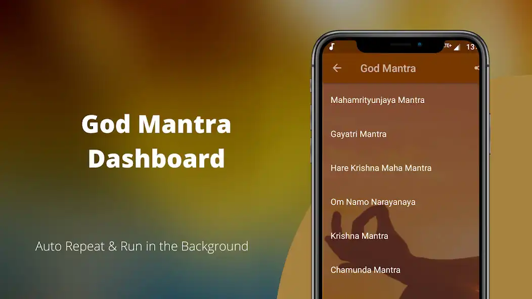 Play God Mantra as an online game God Mantra with UptoPlay