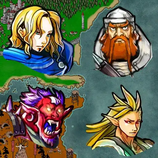 Play God mode: local confrontation APK