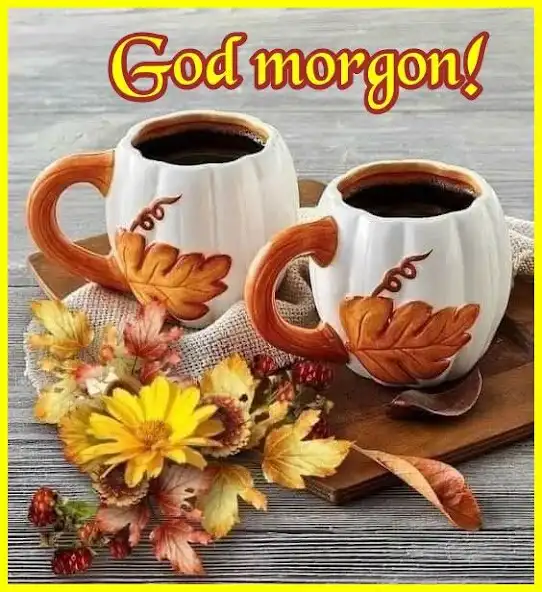 Play God morgon Bilder  and enjoy God morgon Bilder with UptoPlay