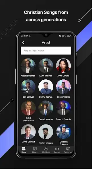 Play God Music as an online game God Music with UptoPlay