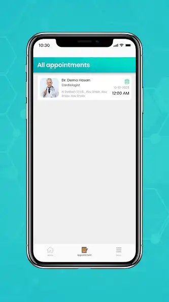Play GoDoctors - Patient  and enjoy GoDoctors - Patient with UptoPlay